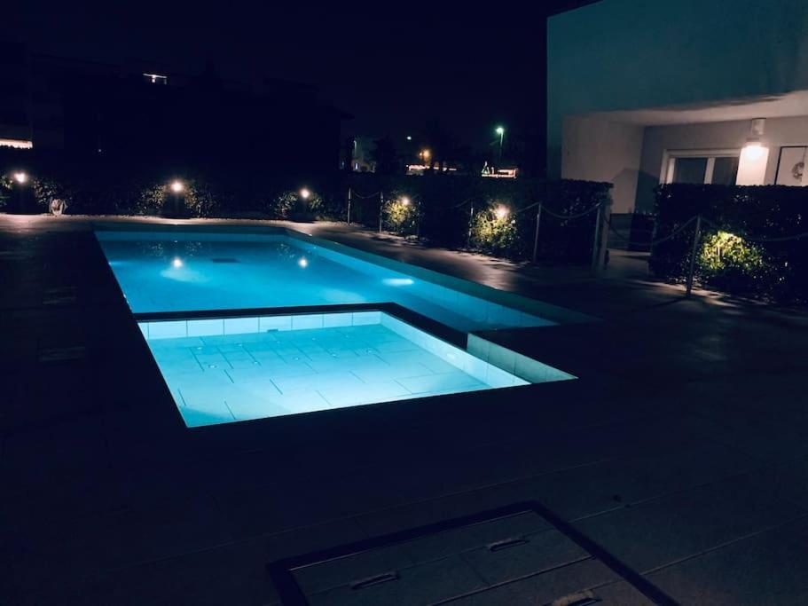 Casa Al Mare, Moderna Con Piscina E Giardino! * Lido di Jesolo