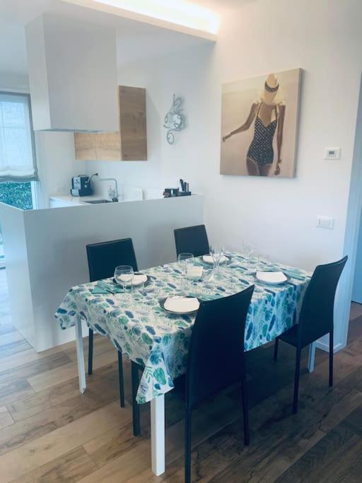 Casa Al Mare, Moderna Con Piscina E Giardino! Appartamento *