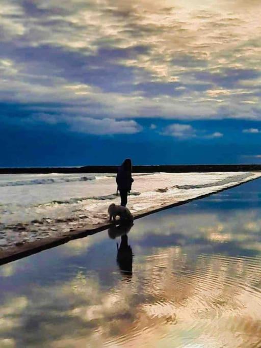 Casa Al Mare, Moderna Con Piscina E Giardino! Lido di Jesolo