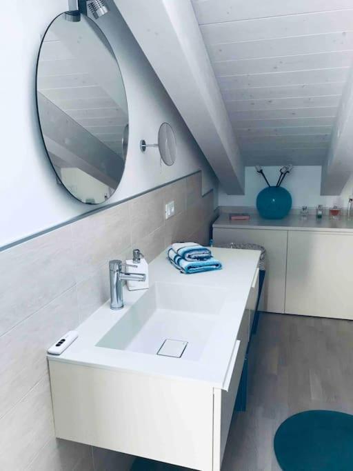 Appartamento Casa Al Mare, Moderna Con Piscina E Giardino! *