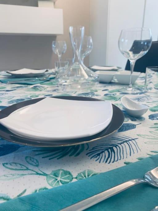 Casa Al Mare, Moderna Con Piscina E Giardino! *