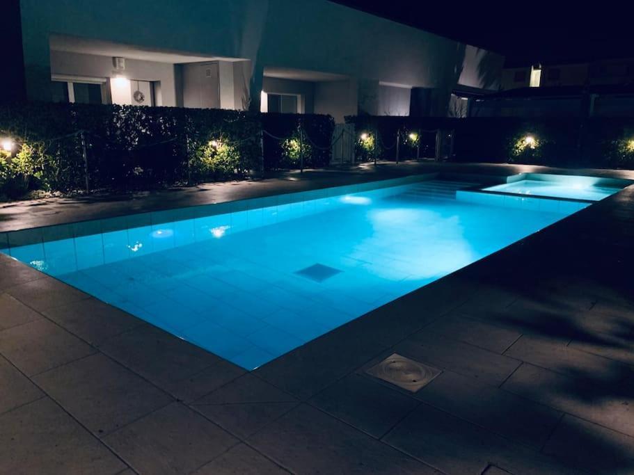 Appartamento Casa Al Mare, Moderna Con Piscina E Giardino! *